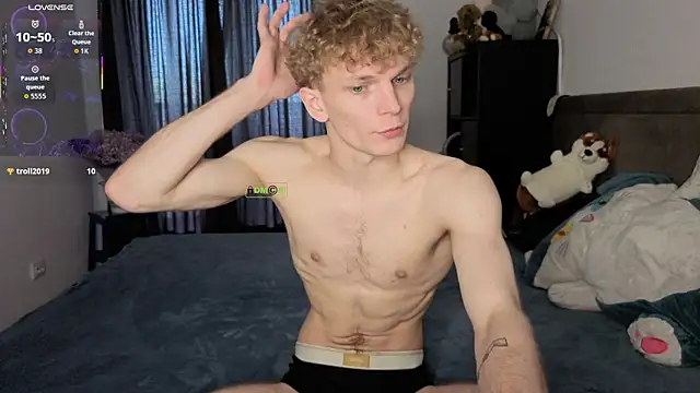 adam chris online show from 10-19-25, 09:10