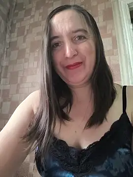 EvelinCutex online show from 12-04-25, 06:55