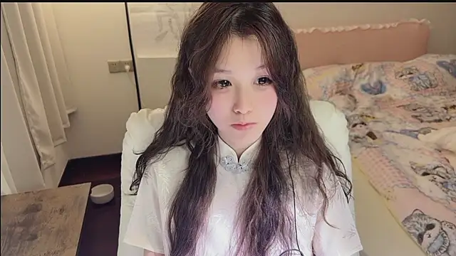 Snapshot of FuFu-puff chatting on 01-07-26, 09:56 FuFu-puff online show from 01-07-26, 09:56