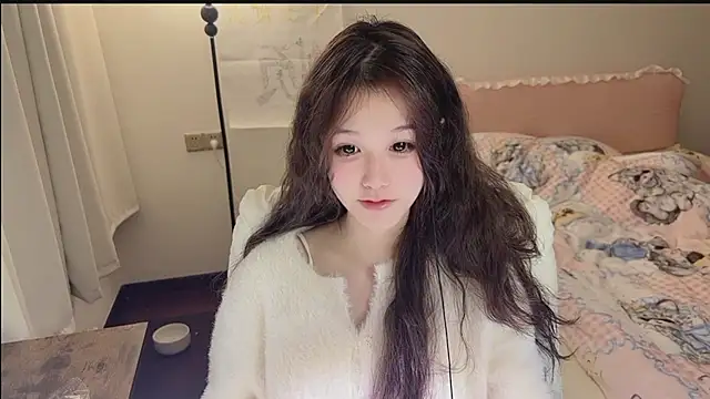 Snapshot of FuFu-puff chatting on 01-08-26, 10:06 FuFu-puff online show from 01-08-26, 10:06