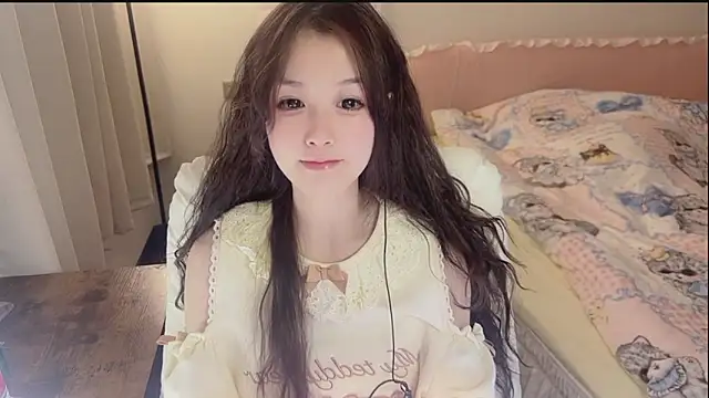 Snapshot of FuFu-puff chatting on 01-16-26, 10:08 FuFu-puff online show from 01-16-26, 10:08