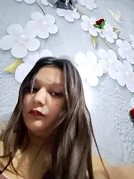 Snapshot of Anushka14321 chatting on 10-10-25, 07:24 Anushka14321 online show from 10-10-25, 07:24