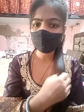 Paakhi-Singh online show from 11-26-25, 06:47