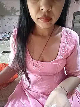 Paakhi-Singh online show from 12-16-25, 04:39