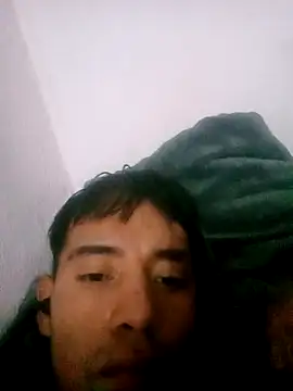 Snapshot of Pacheco0601 chatting on 11-01-25, 07:43 Pacheco0601 online show from 11-01-25, 07:43