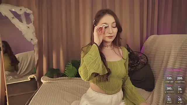 wetpussydaily online show from 10-18-25, 02:18