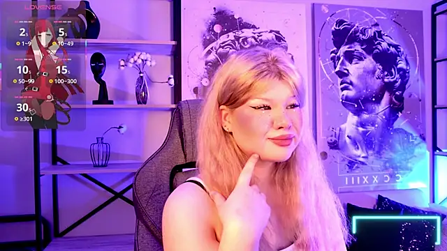 LilithNelson online show from 01-06-26, 08:51