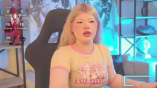 LilithNelson online show from 01-16-26, 12:09