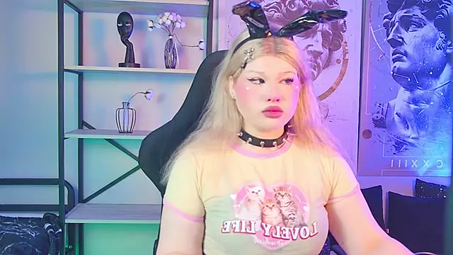 LilithNelson online show from 01-17-26, 05:38