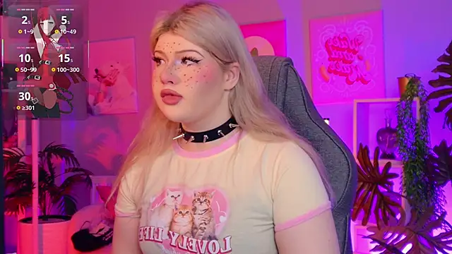 LilithNelson online show from 02-05-26, 06:12