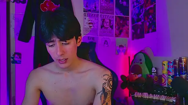 Jeremias miller online show from 10-03-25, 07:44