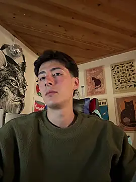 Jeremias miller online show from 02-15-26, 01:57