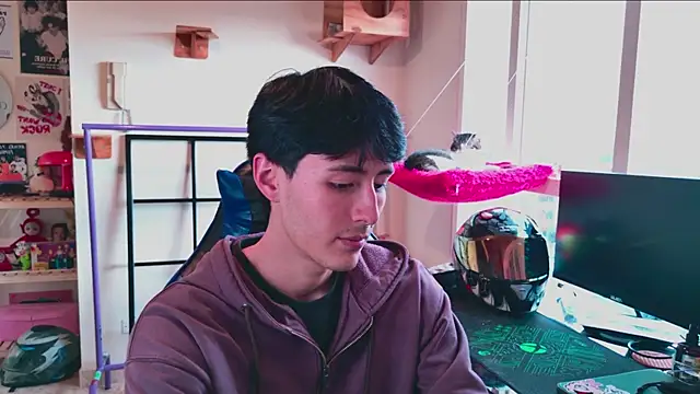 Jeremias miller online show from 03-16-26, 09:52