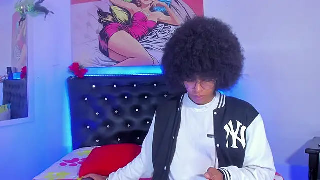 DEAMOL online show from 09-26-25, 06:39