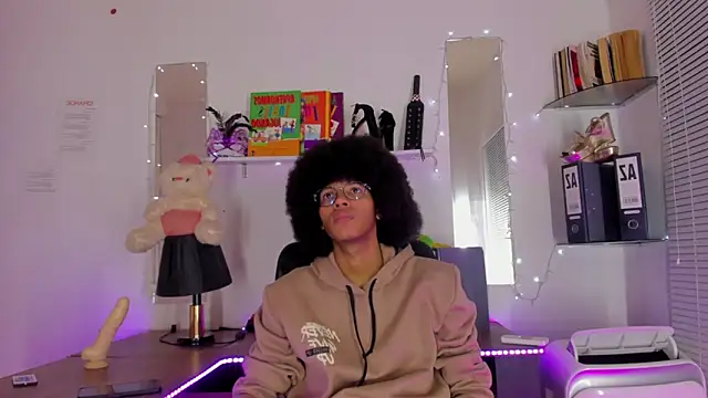 DEAMOL online show from 10-03-25, 06:21