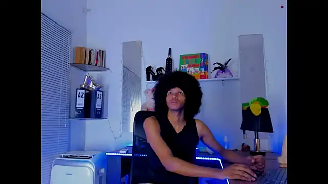 DEAMOL online show from 10-06-25, 06:33