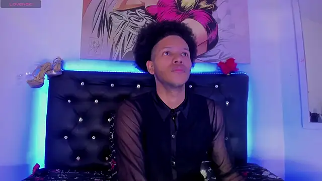 DEAMOL online show from 11-11-25, 06:08