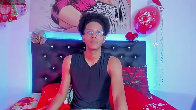 DEAMOL online show from 12-22-25, 06:38