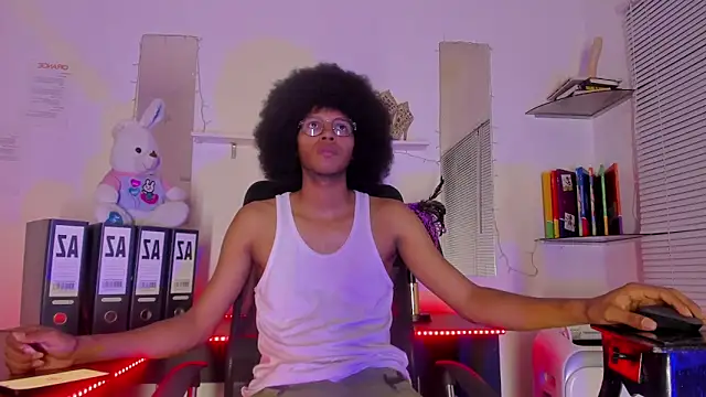 DEAMOL online show from 01-16-26, 06:23