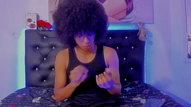 DEAMOL online show from 03-05-26, 01:18