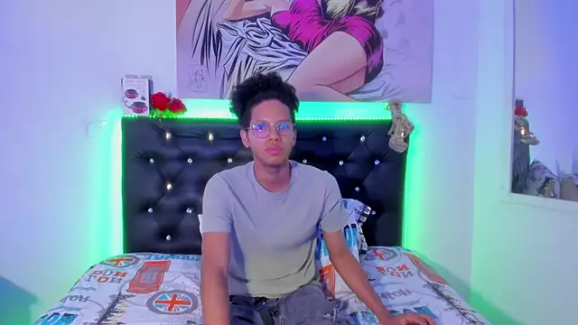 DEAMOL online show from 03-09-26, 01:15