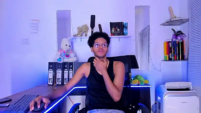 DEAMOL online show from 03-11-26, 01:39