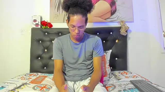 DEAMOL online show from 03-12-26, 01:17