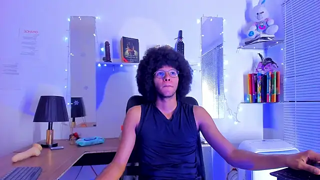 DEAMOL online show from 03-23-26, 01:26