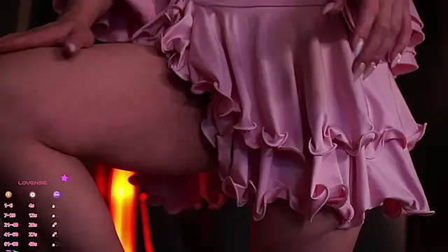 MaryHols online show from 03-18-26, 05:05