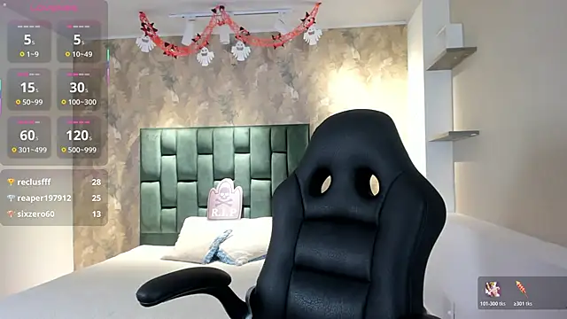 Snapshot of Saya_Amaretto1 chatting on 10-22-25, 08:30 Saya Amaretto1 online show from 10-22-25, 08:30