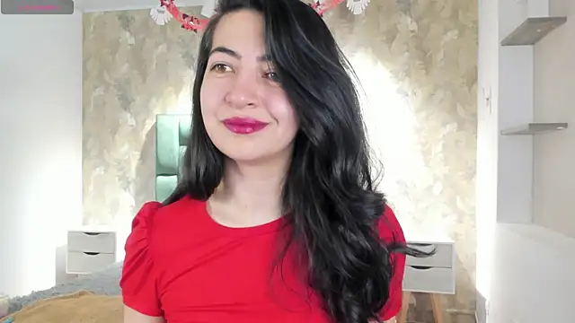 Snapshot of Saya_Amaretto1 chatting on 10-28-25, 07:05 Saya Amaretto1 online show from 10-28-25, 07:05