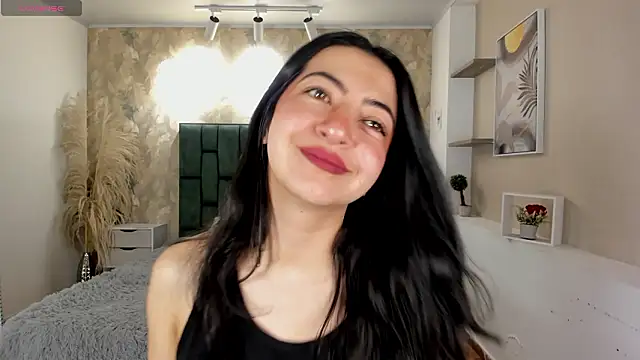 Saya Amaretto1 online show from 03-13-26, 08:48