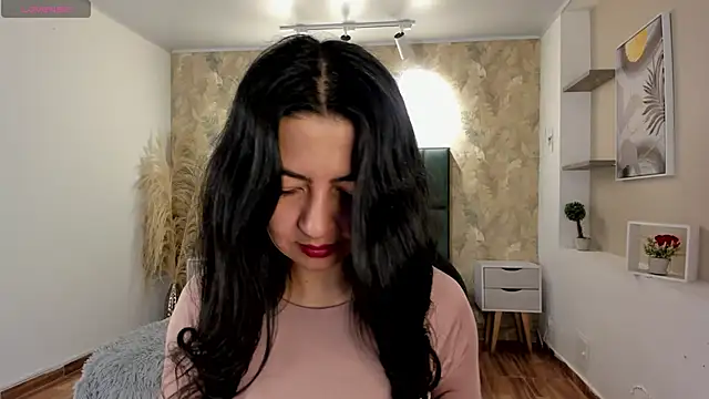 Saya Amaretto1 online show from 03-21-26, 07:50