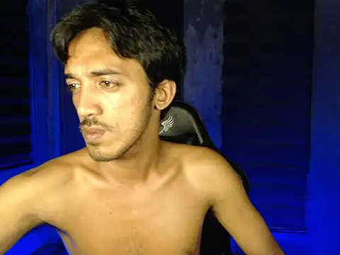 RowyCam online show from 12-16-25, 03:39