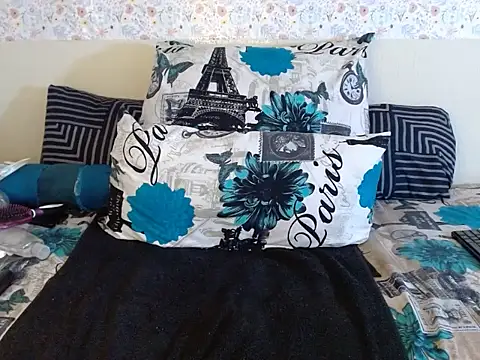 AfricanDoll15 online show from 10-03-25, 08:28