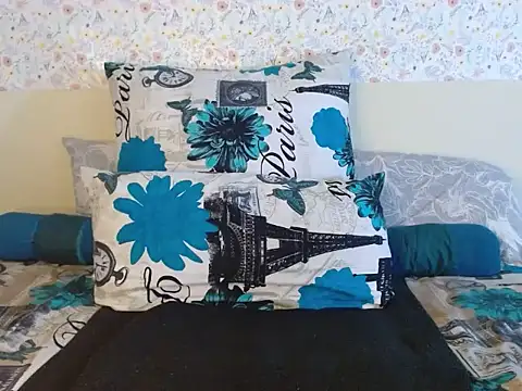 AfricanDoll15 online show from 10-09-25, 08:07