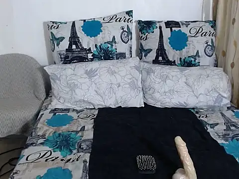 AfricanDoll15 online show from 11-03-25, 08:21