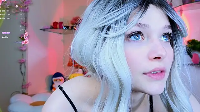 Marry Juanna online show from 10-24-25, 07:54