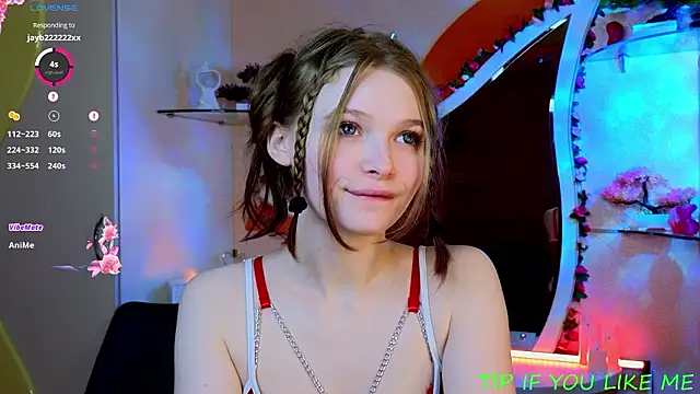 Snapshot of Marry_Juanna chatting on 03-14-26, 05:40 Marry Juanna online show from 03-14-26, 05:40