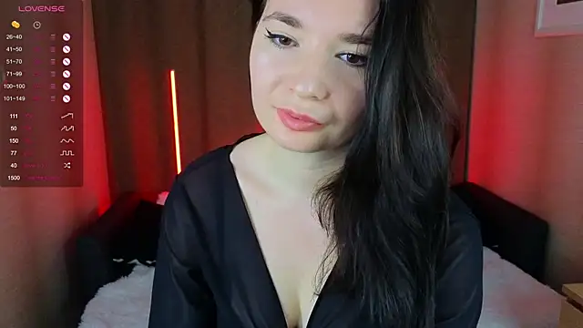 cute club online show from 11-20-25, 06:18