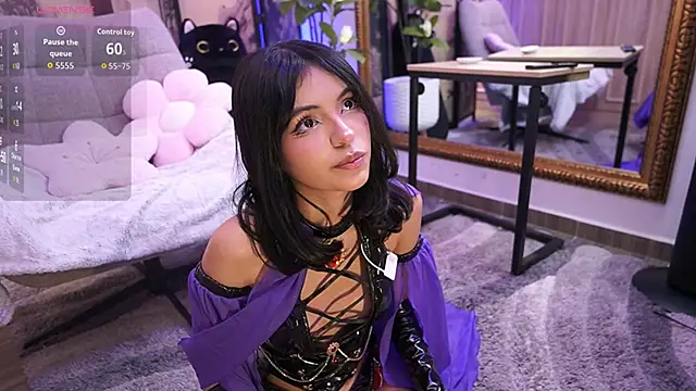 NamiKimura online show from 02-12-26, 07:09