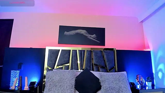 ScarletTorres online show from 10-10-25, 06:29