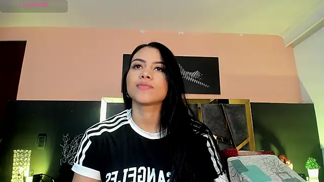 ScarletTorres online show from 12-22-25, 06:38