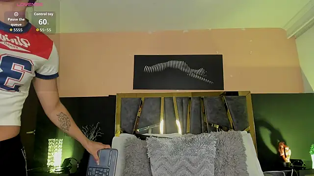 ScarletTorres online show from 02-06-26, 06:33