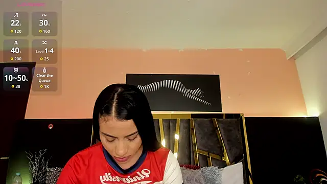 Snapshot of ScarletTorres chatting on 03-03-26, 06:36 ScarletTorres online show from 03-03-26, 06:36