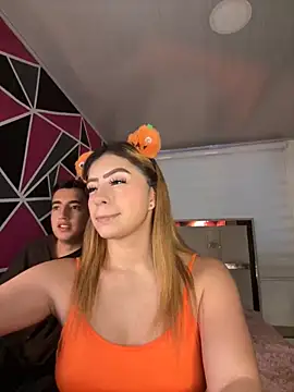 Snapshot of Melissa_coll chatting on 09-29-25, 10:58 Melissa coll online show from 09-29-25, 10:58