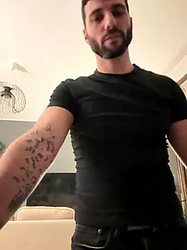 Snapshot of Simon-xx chatting on 01-16-26, 10:36 Simon-xx online show from 01-16-26, 10:36