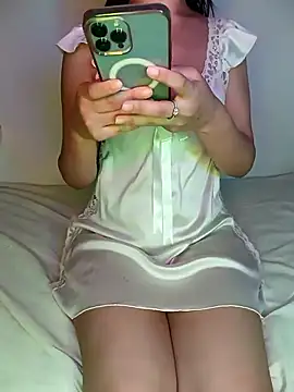 Soft Baby Girl online show from 09-20-25, 09:54
