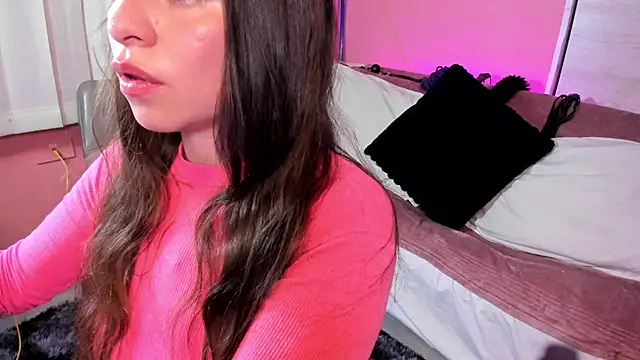 Keyla ruiz  online show from 06-04-26, 07:42