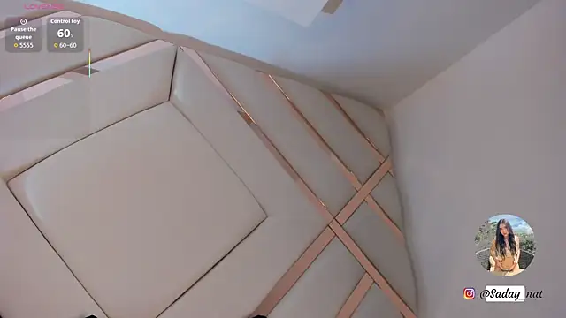 Saday  online show from 10-08-25, 03:48